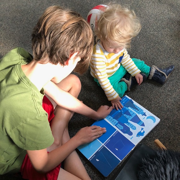 Meet your Posher, Natasha - Picture 3 of 4